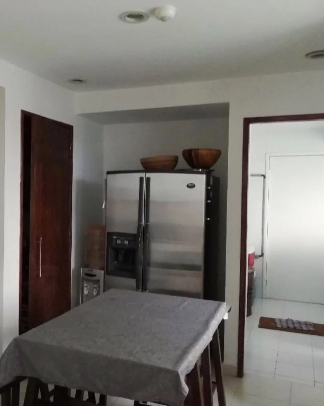 Departamento en venta en Isla de Agua, Interlomas, Huixquilucan, Estado de México 