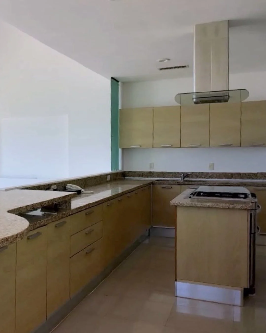 Penthouse remodelado en venta – Cancún