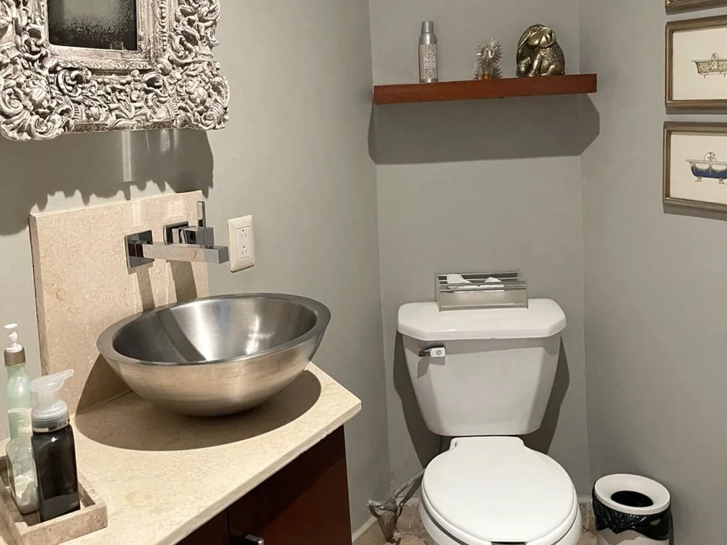 Departamento en venta en Cascatta II Interlomas | 183 m², 3 recámaras 3.5 baños, 3 estacionamientos, Lomas Country Club