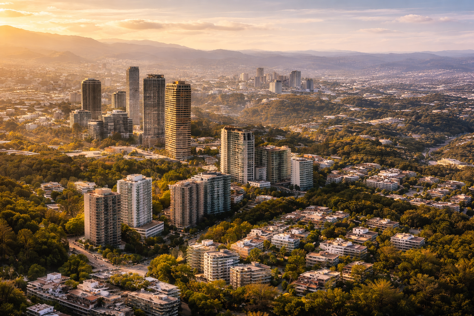 ¿Qué zonas de CDMX tienen mayor plusvalía inmobiliaria en 2026?