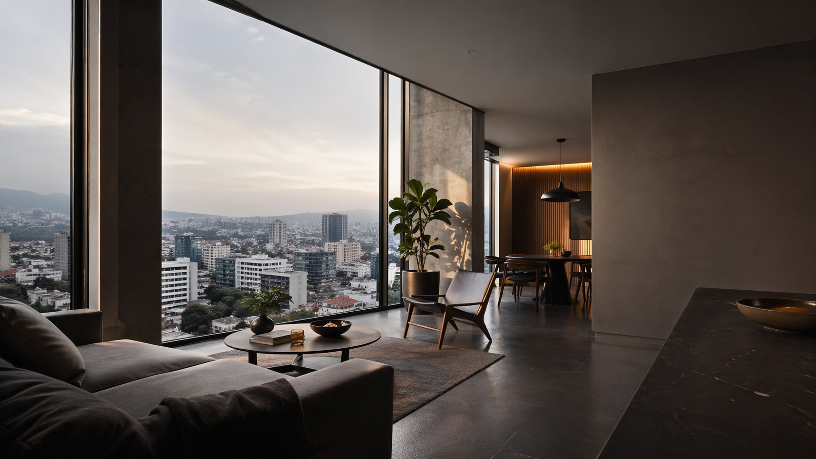 El Efecto Derrame Inmobiliario en CDMX: Zonas de Apreciación para 2026