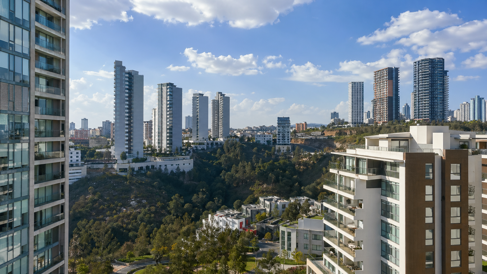 Interlomas: Arbitraje Inmobiliario 2026