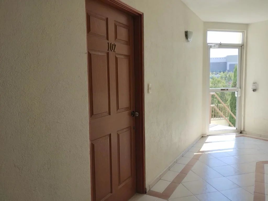 Departamento en venta en Residencial Orbis Interlomas | 3 recámaras, 3.5 baños y amenidades