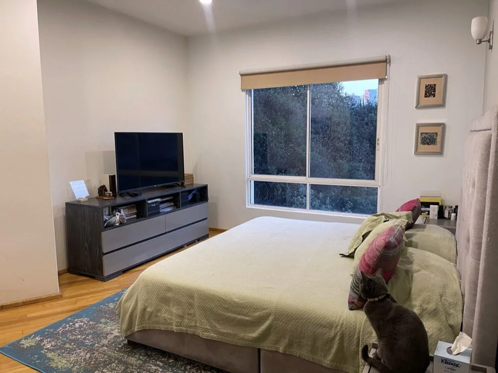 Departamento en venta en Cascatta II Interlomas | 183 m², 3 recámaras 3.5 baños, 3 estacionamientos, Lomas Country Club