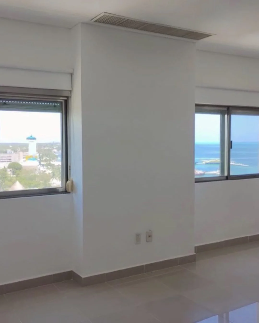 Penthouse remodelado en venta – Cancún