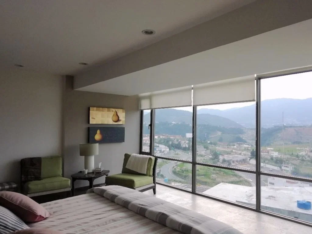 Departamento en venta en Isla de Agua, Interlomas, Huixquilucan, Estado de México 