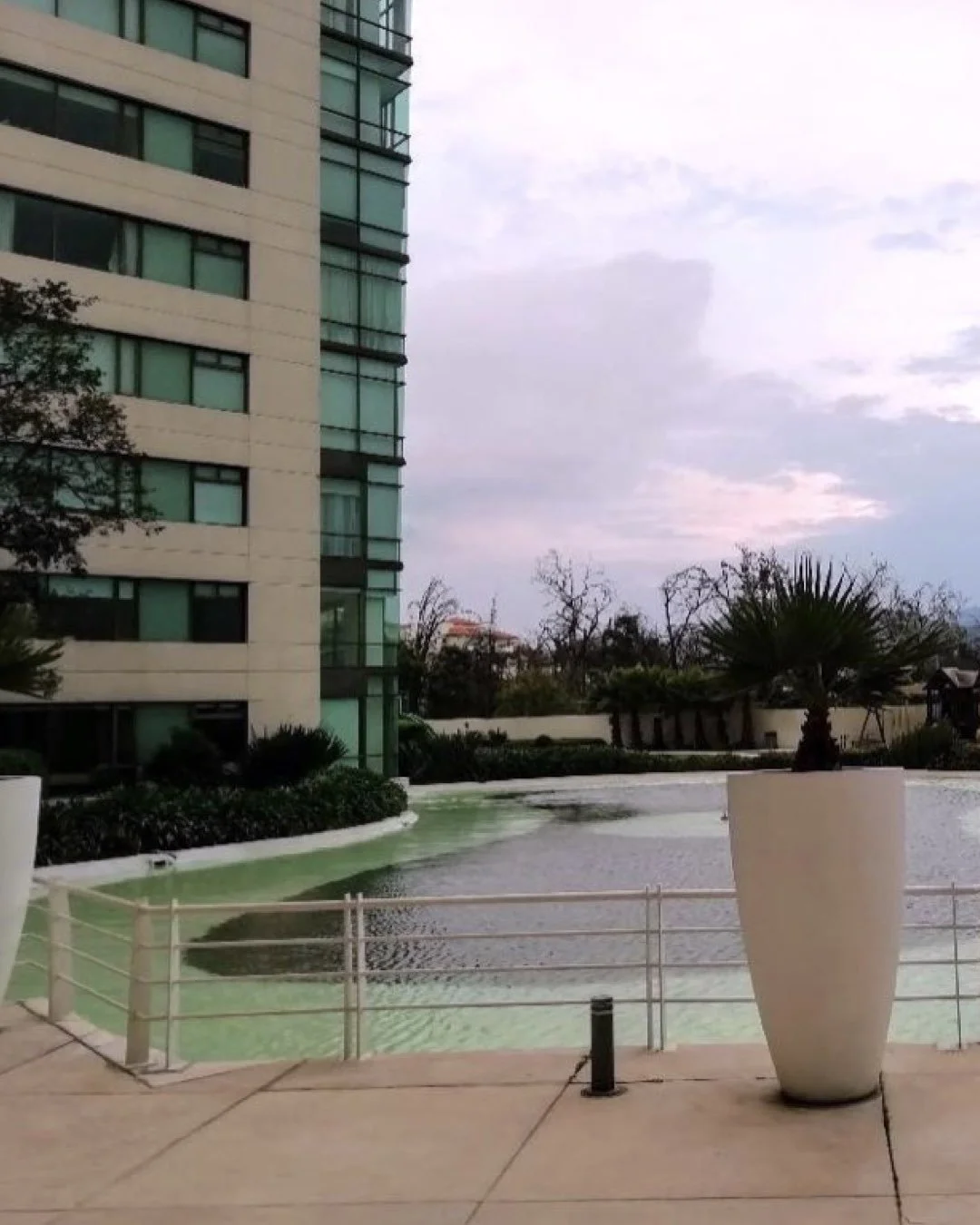 Departamento en venta en Isla de Agua, Interlomas, Huixquilucan, Estado de México 