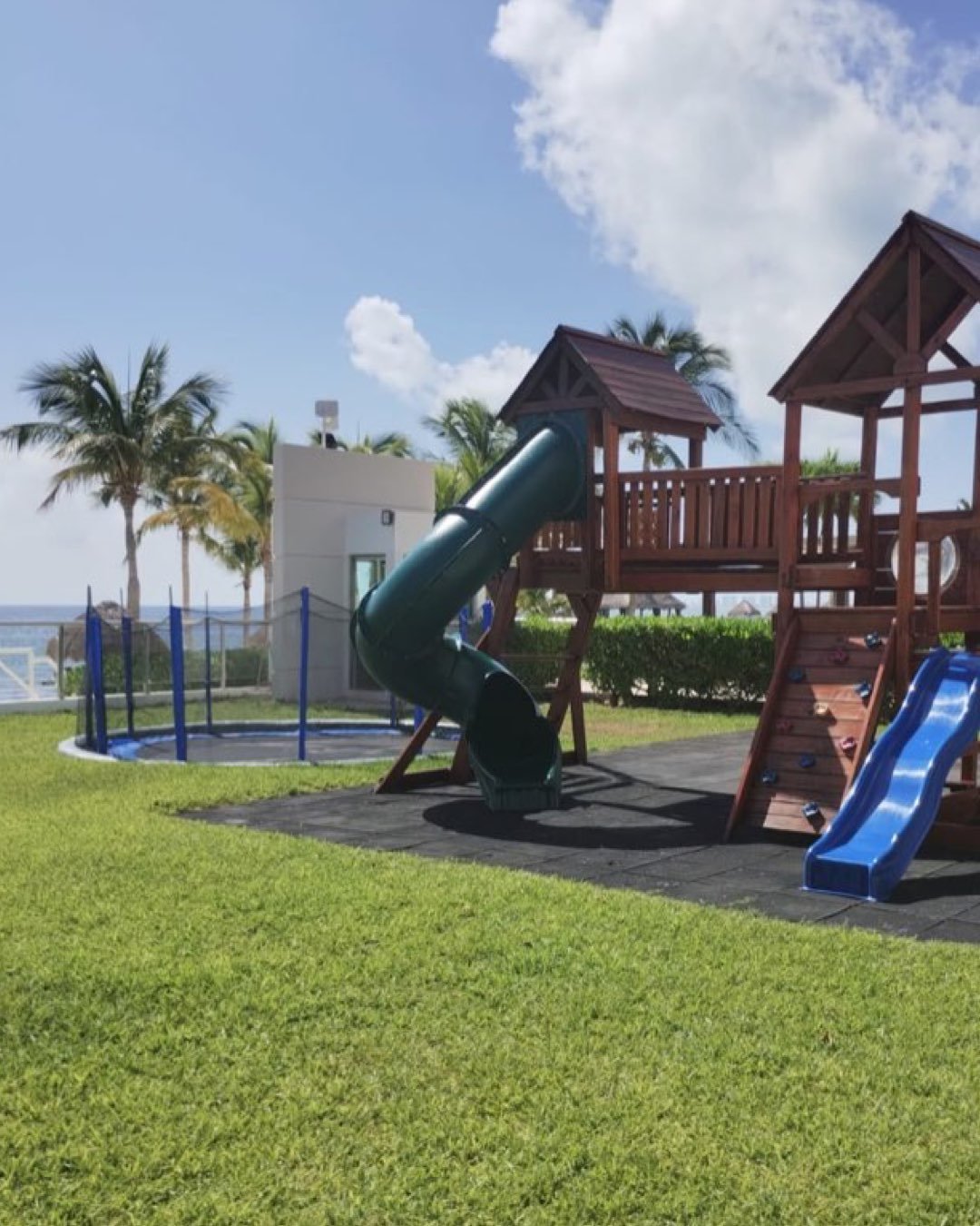 Penthouse remodelado en venta – Cancún