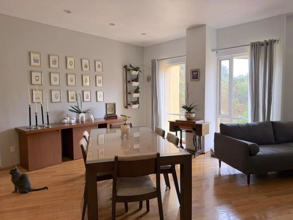 Departamento en venta en Cascatta II Interlomas | 183 m², 3 recámaras 3.5 baños, 3 estacionamientos, Lomas Country Club