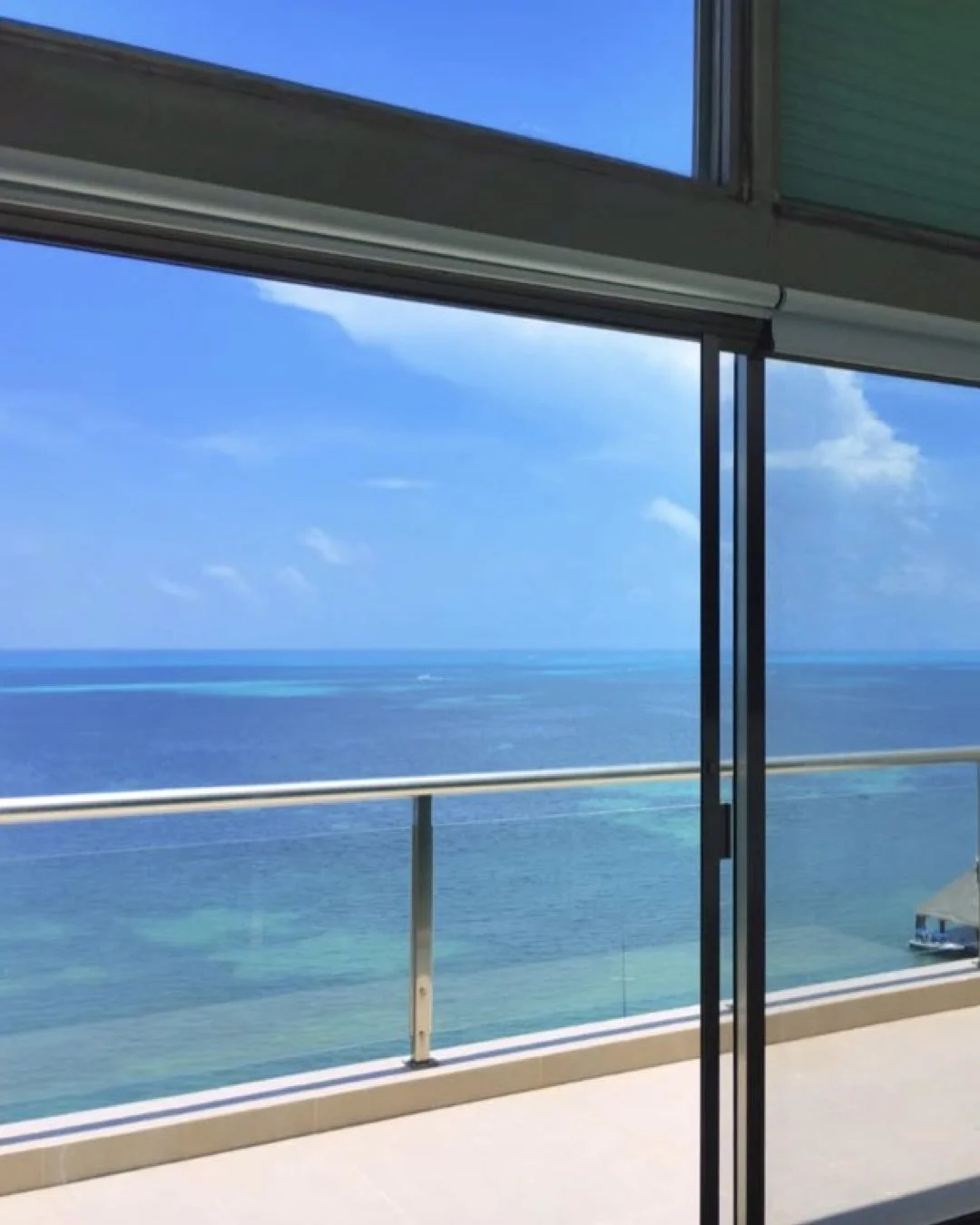 Penthouse remodelado en venta – Cancún