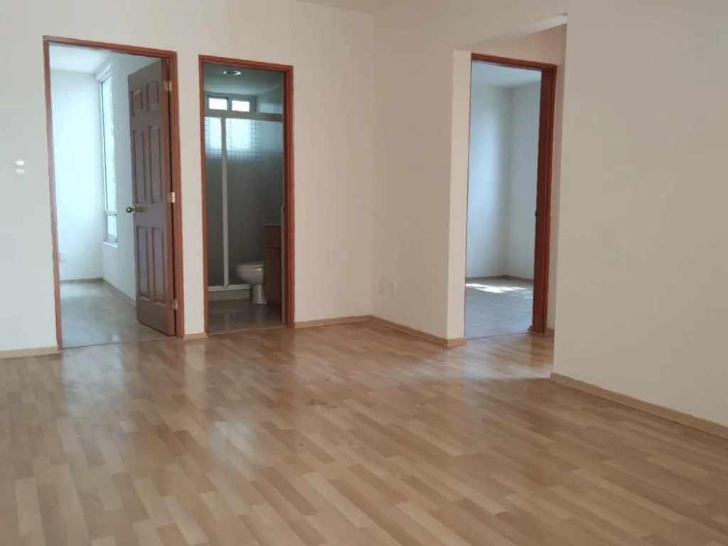 Departamento en venta en Residencial Orbis Interlomas | 3 recámaras, 3.5 baños y amenidades