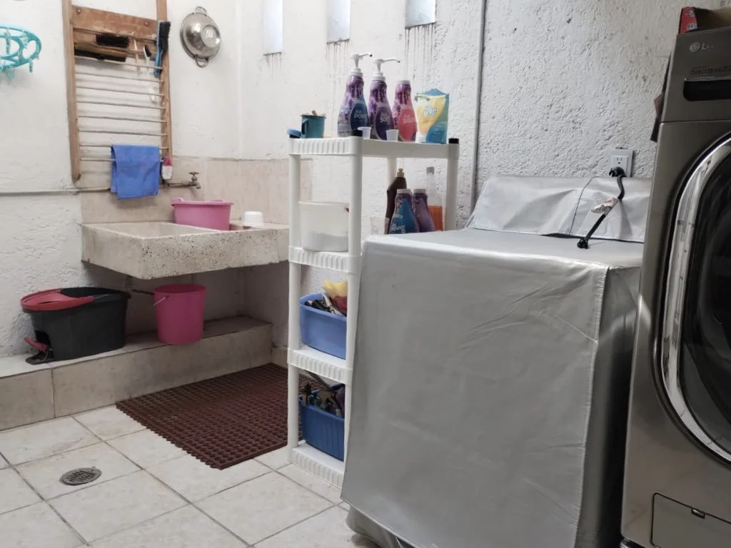 Casa en venta en Cuajimalpa Ahuatenco | 550 m² terreno, 3 recámaras, jardín y terraza en condominio