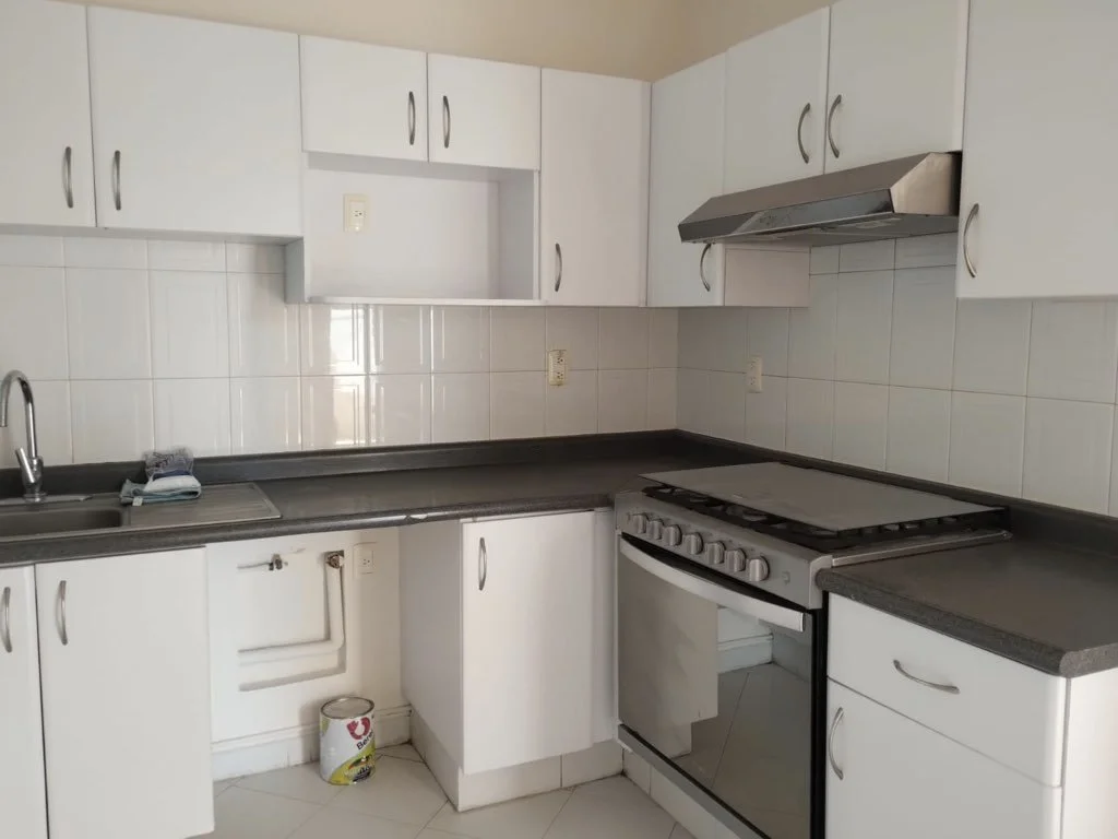 Departamento en venta en Residencial Orbis Interlomas | 3 recámaras, 3.5 baños y amenidades