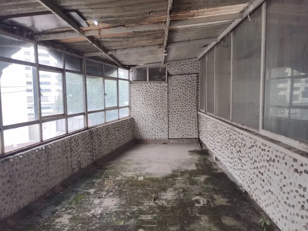 Casa en venta para remodelar en Fuente del Mirador, Lomas de Tecamachalco | Cerca de Periférico y Palmas