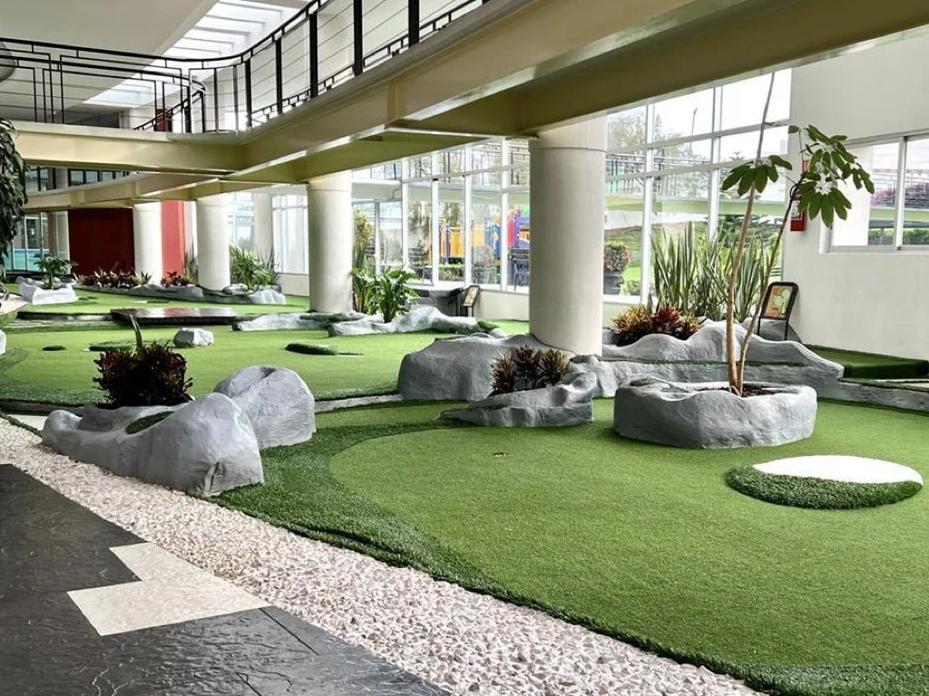 Departamento en venta en Residencial Acuario – Zona Interlomas