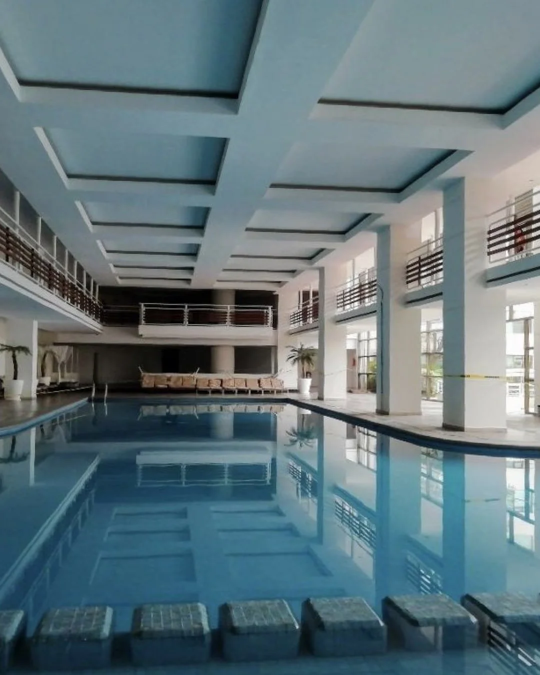 Departamento en venta en Isla de Agua, Interlomas, Huixquilucan, Estado de México 