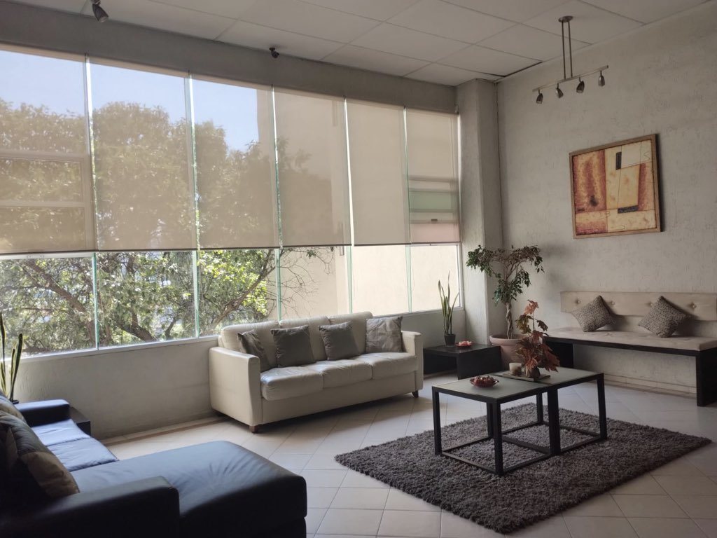 Departamento en venta en Residencial Orbis Interlomas | 3 recámaras, 3.5 baños y amenidades