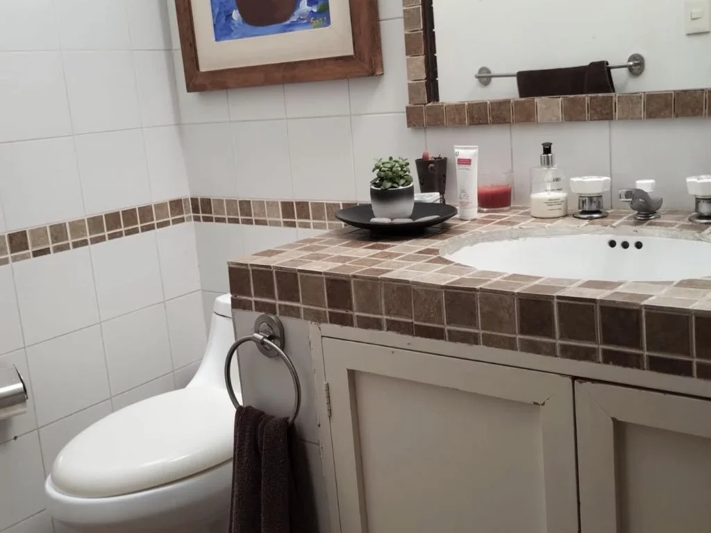 Casa en venta en Cuajimalpa Ahuatenco | 550 m² terreno, 3 recámaras, jardín y terraza en condominio