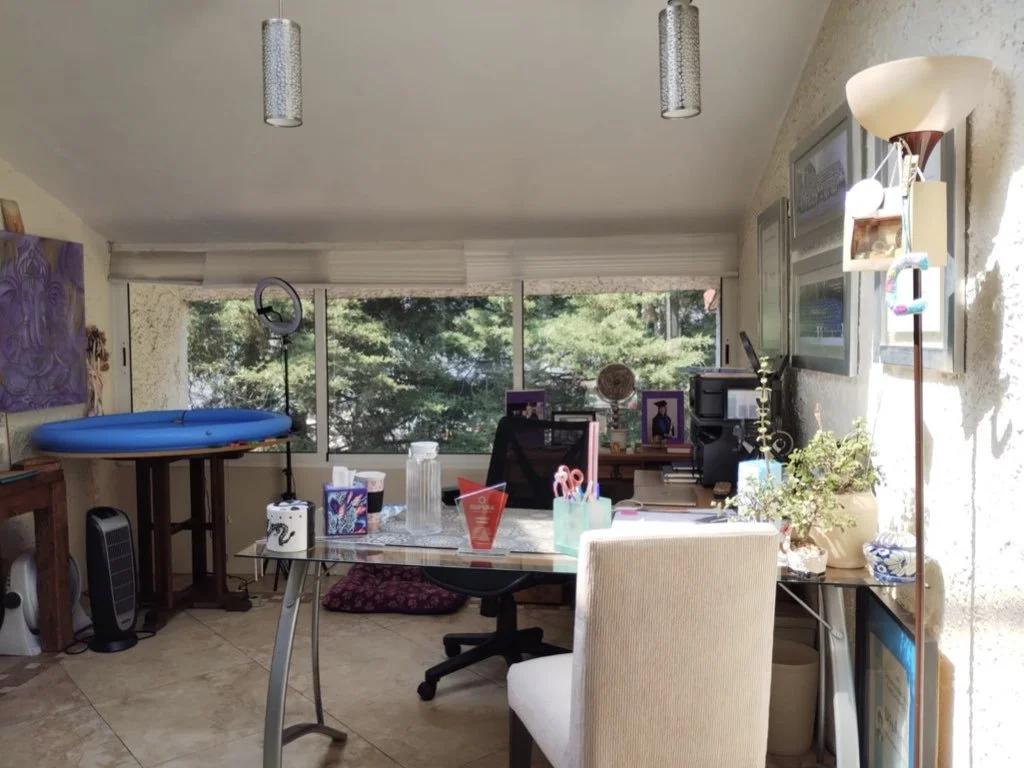 Casa en venta en Cuajimalpa Ahuatenco | 550 m² terreno, 3 recámaras, jardín y terraza en condominio