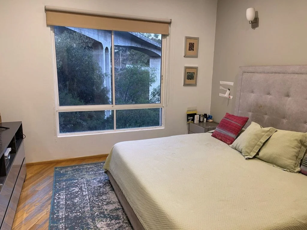 Departamento en venta en Cascatta II Interlomas | 183 m², 3 recámaras 3.5 baños, 3 estacionamientos, Lomas Country Club