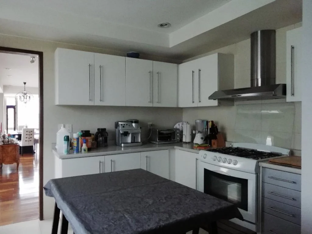 Departamento en venta en Isla de Agua, Interlomas, Huixquilucan, Estado de México 