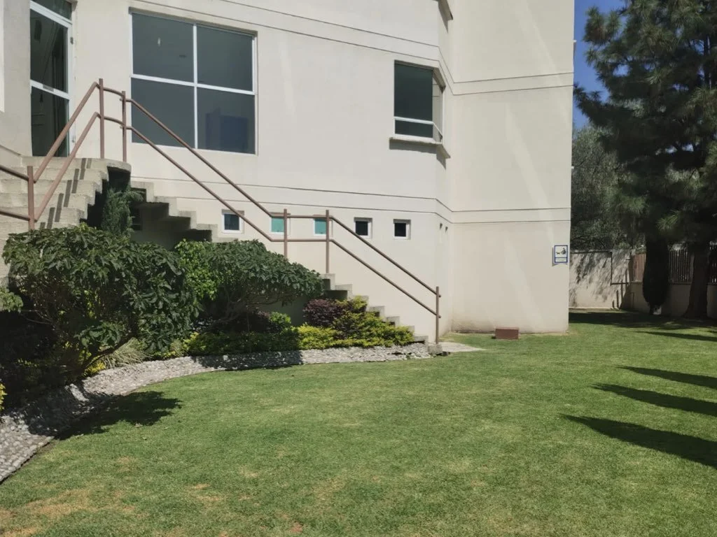 Departamento en venta en Residencial Orbis Interlomas | 3 recámaras, 3.5 baños y amenidades