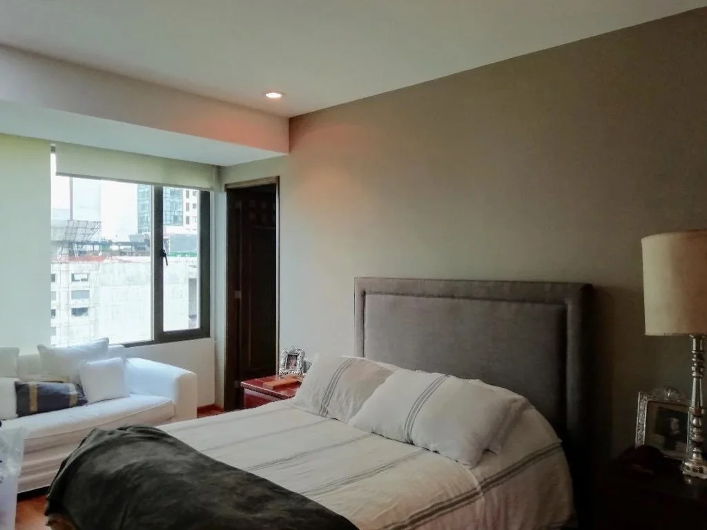 Departamento en venta en Isla de Agua, Interlomas, Huixquilucan, Estado de México 