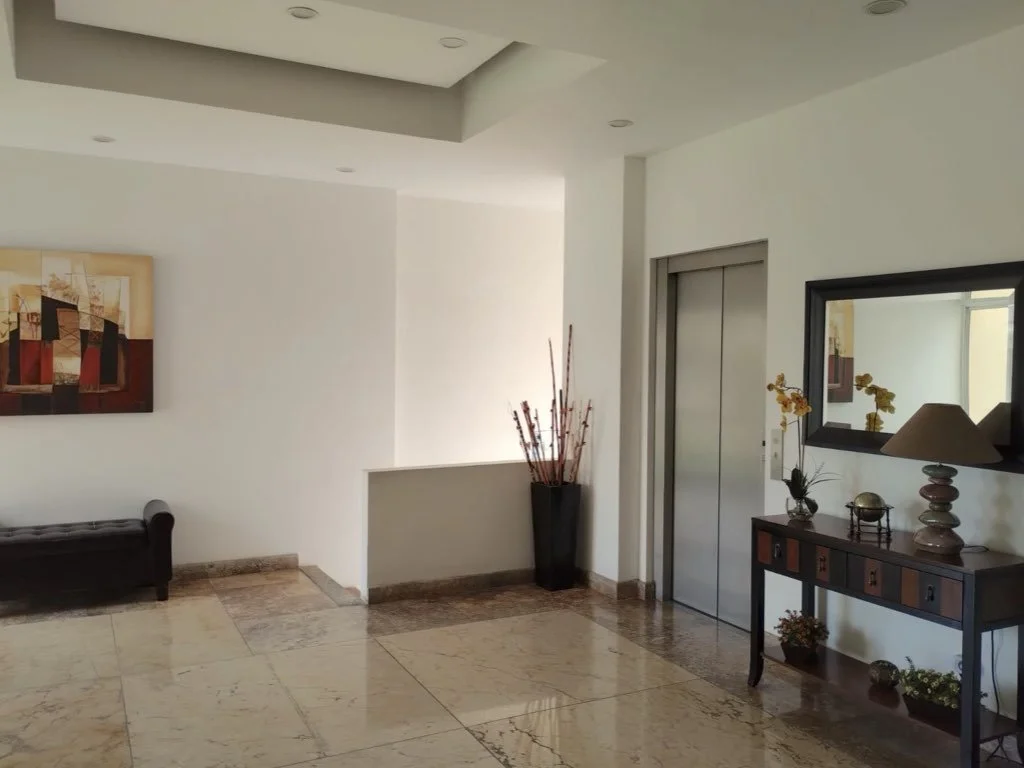 Cuarto en Renta Solo Mujeres Interlomas Lomas Country Club Estado de México