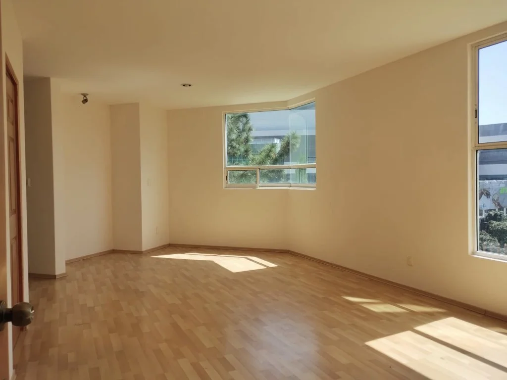 Departamento en venta en Residencial Orbis Interlomas | 3 recámaras, 3.5 baños y amenidades