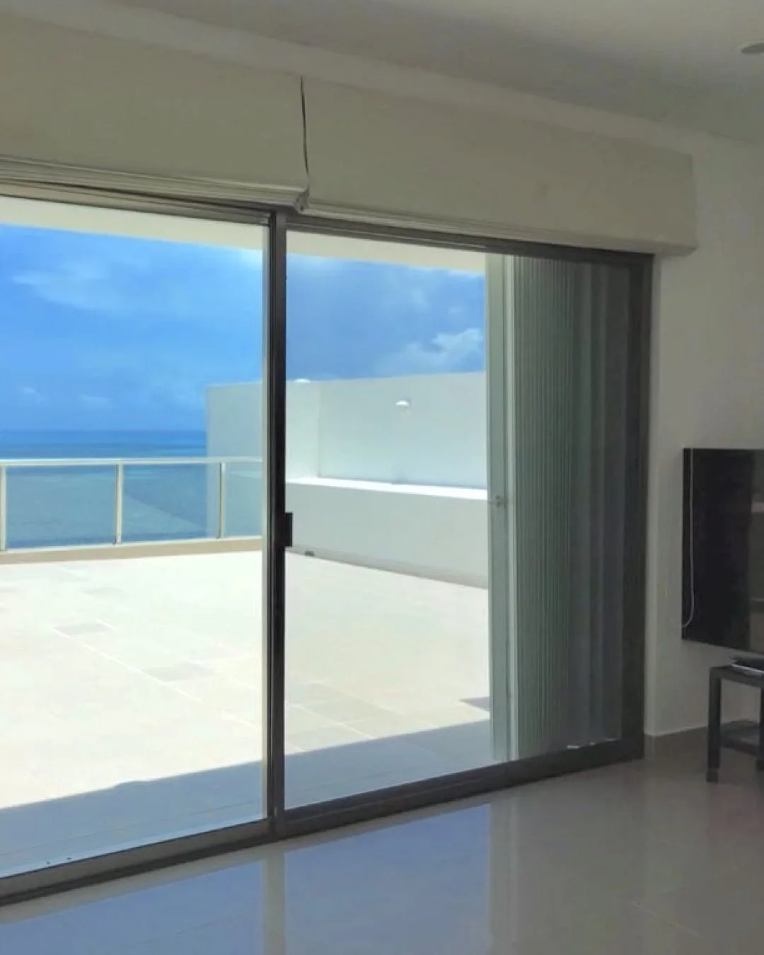 Penthouse remodelado en venta – Cancún