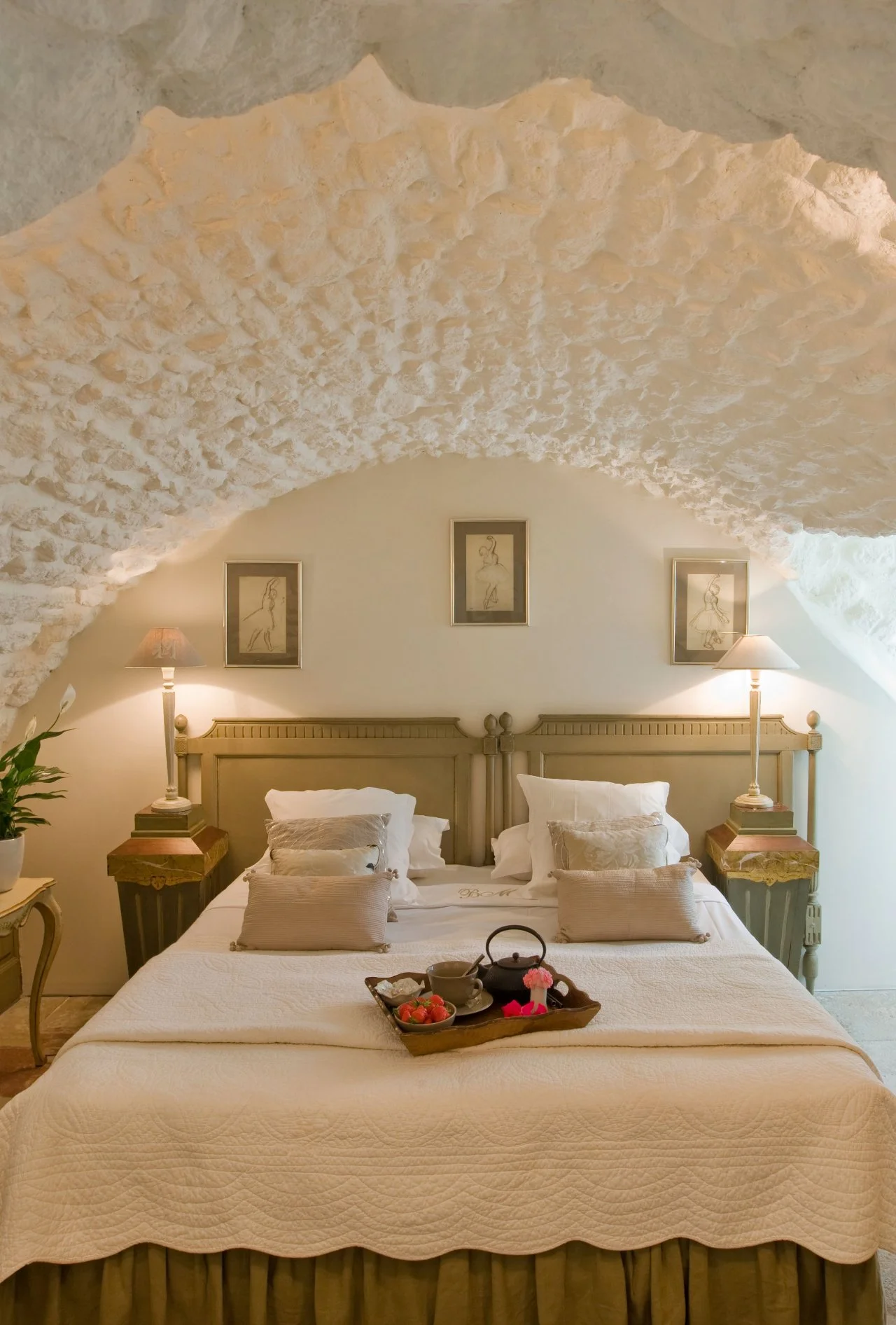 Superior Single Occupancy Room