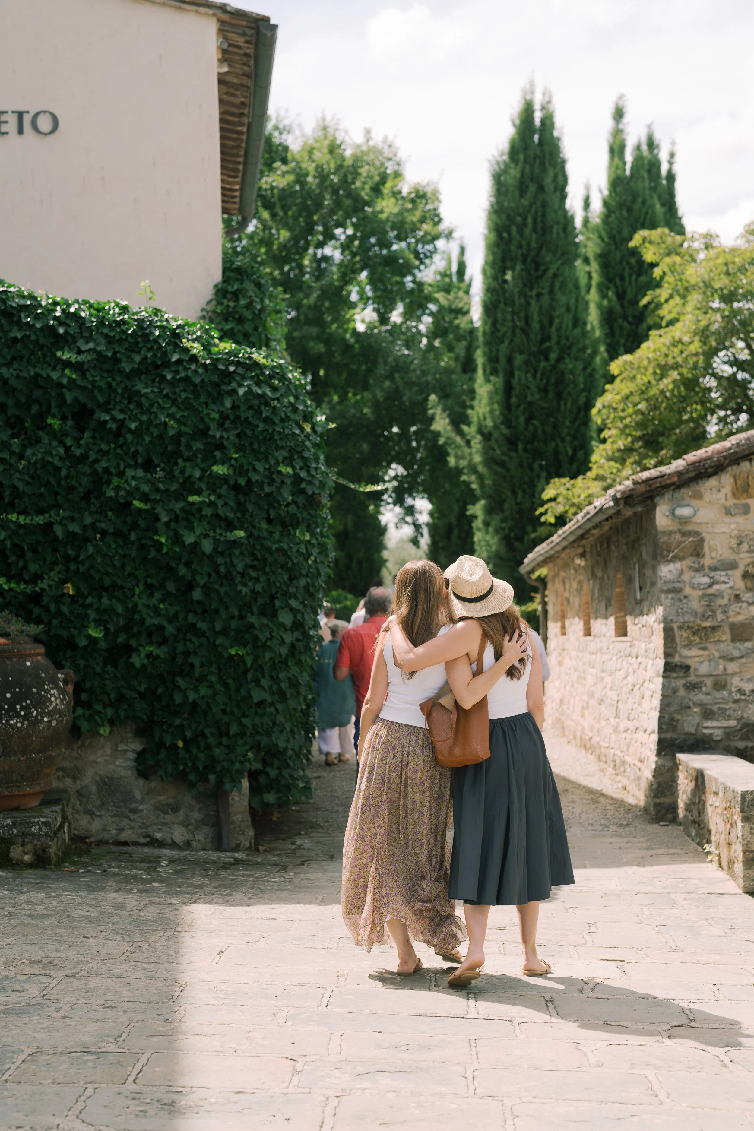 The Geography of Calm: How Intentional Travel Heals the Nervous System