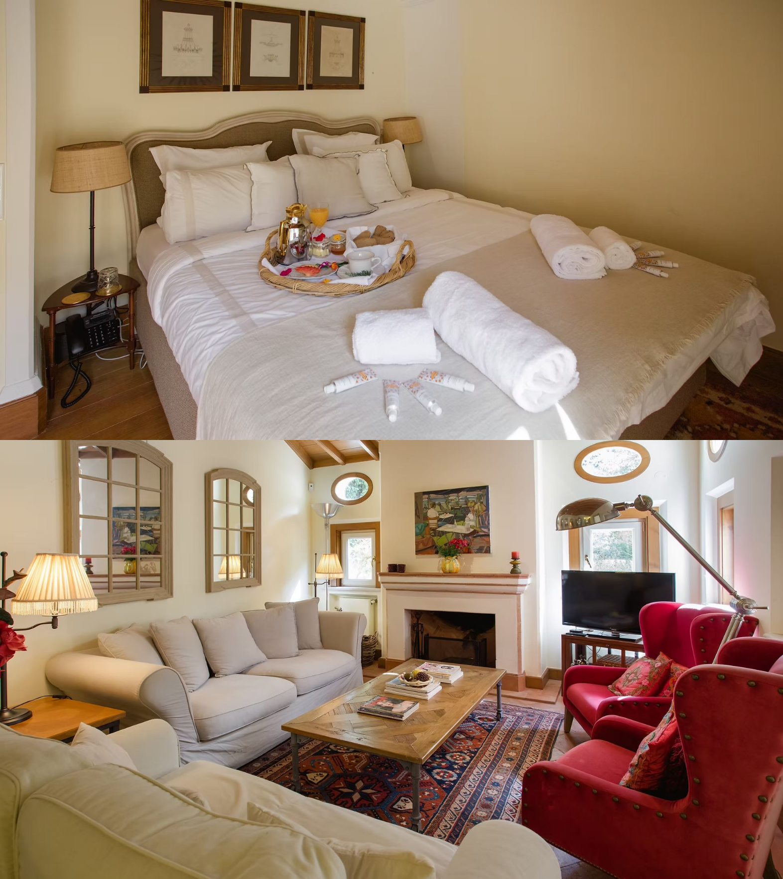 Jasmin Room