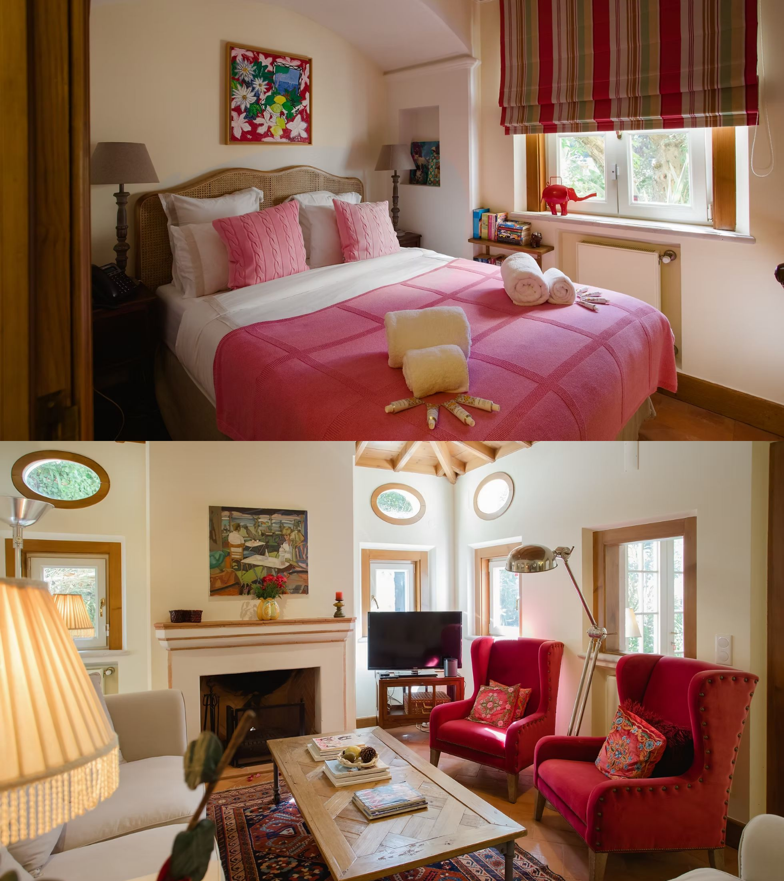 Little Prince Room
