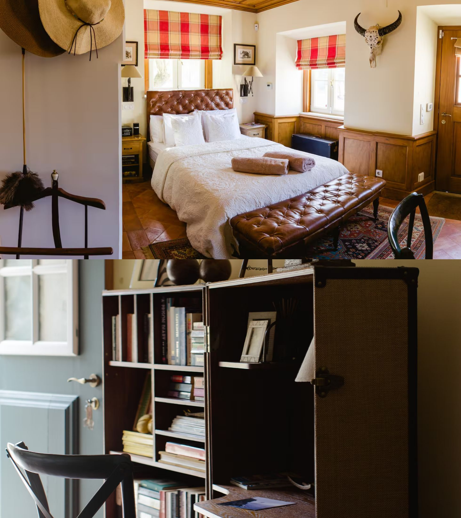 Safari Room