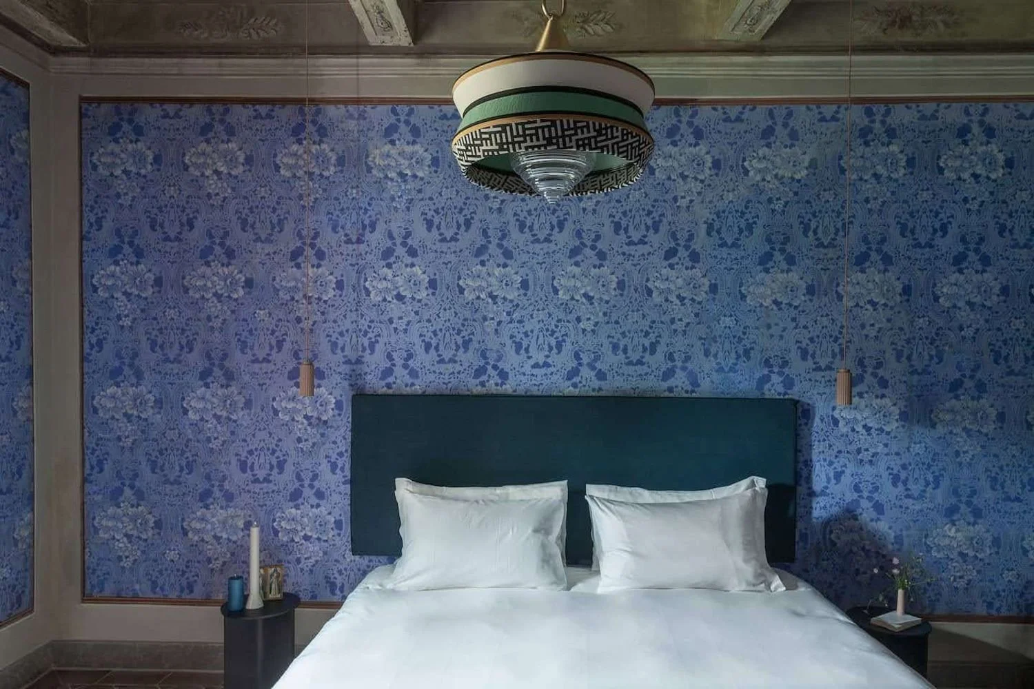 Suite Single Occupancy Room