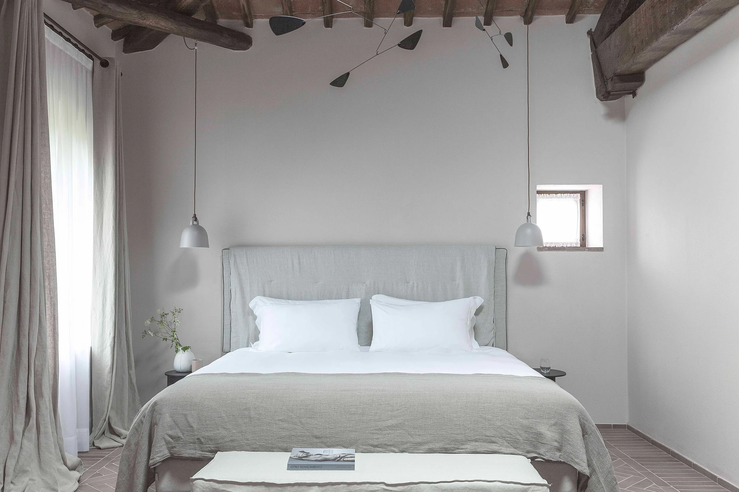 Superior Single Occupancy Room