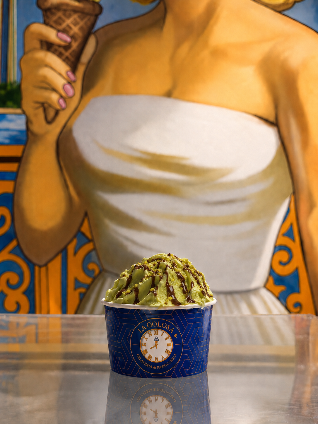 Gelato