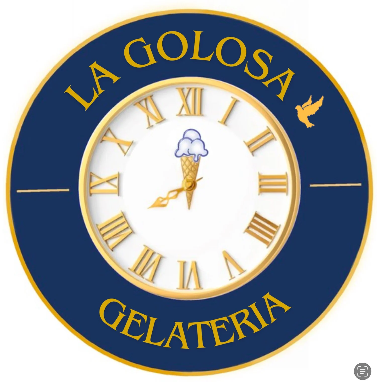 La Golosa Gelateria