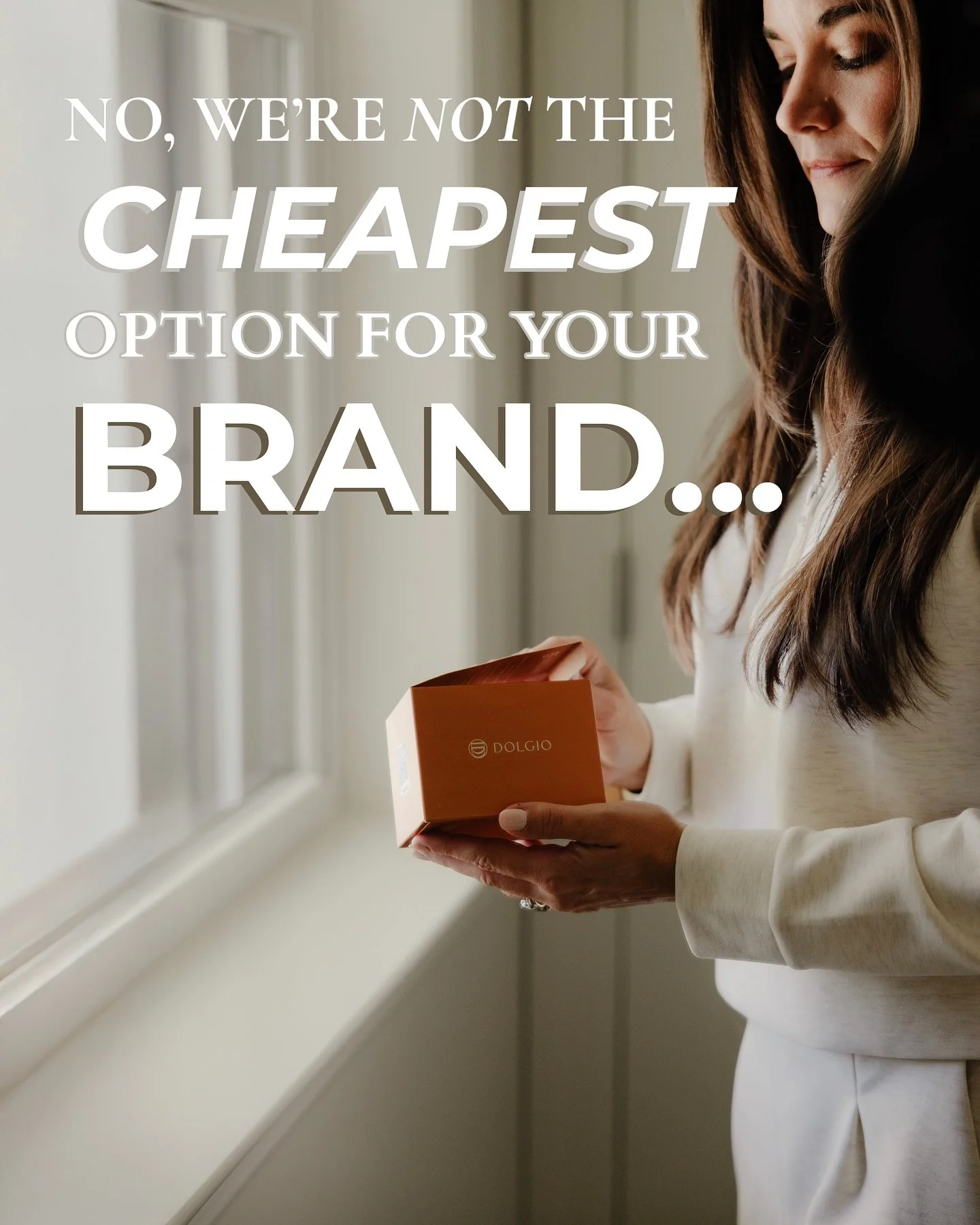 When you go to make a big purchase, what&rsquo;s the biggest thing you care about?