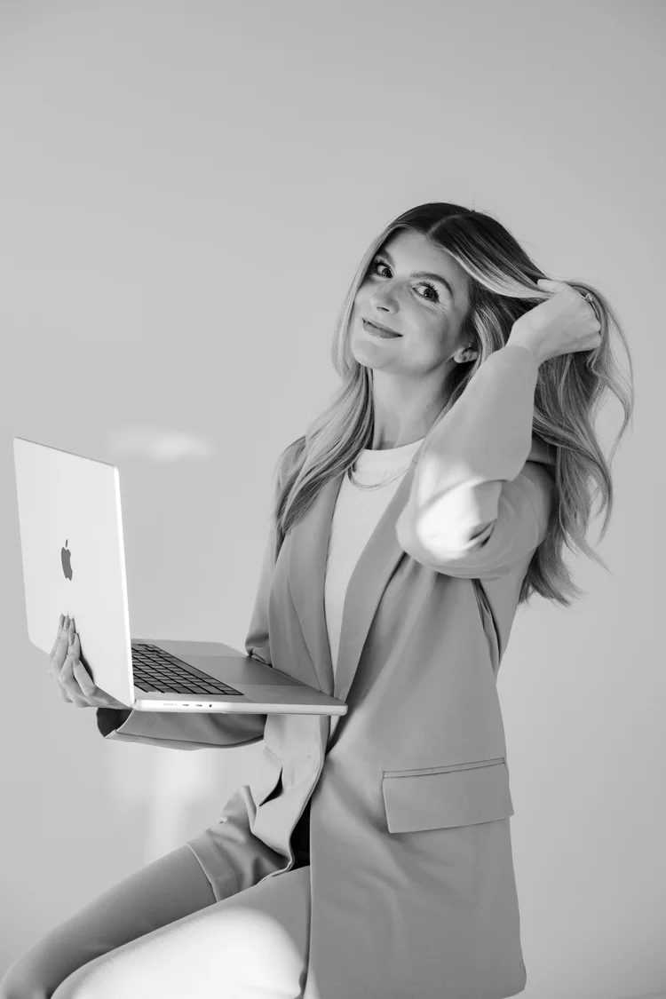 Jolie Studios team member