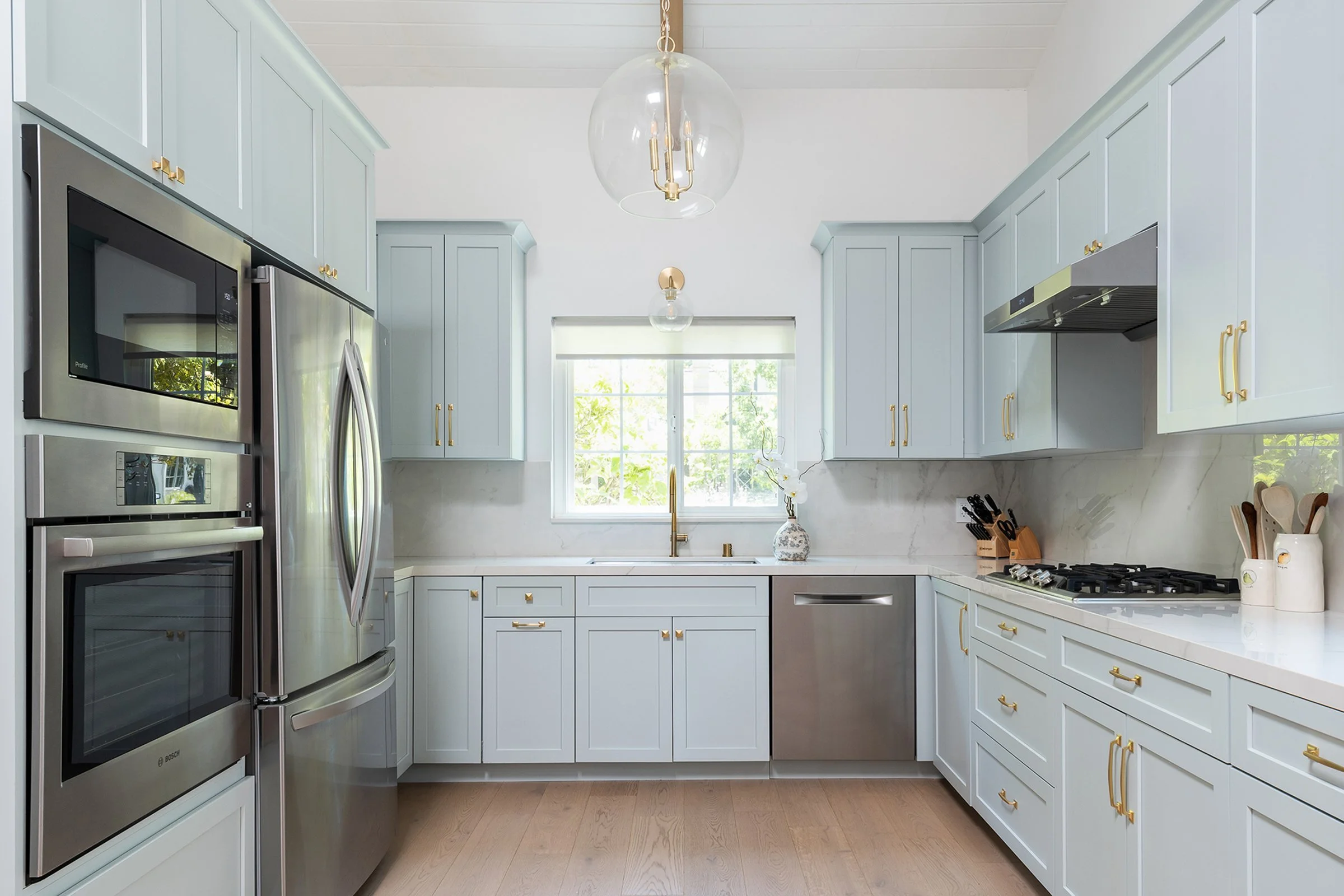 Palo Alto Whole Home Remodel