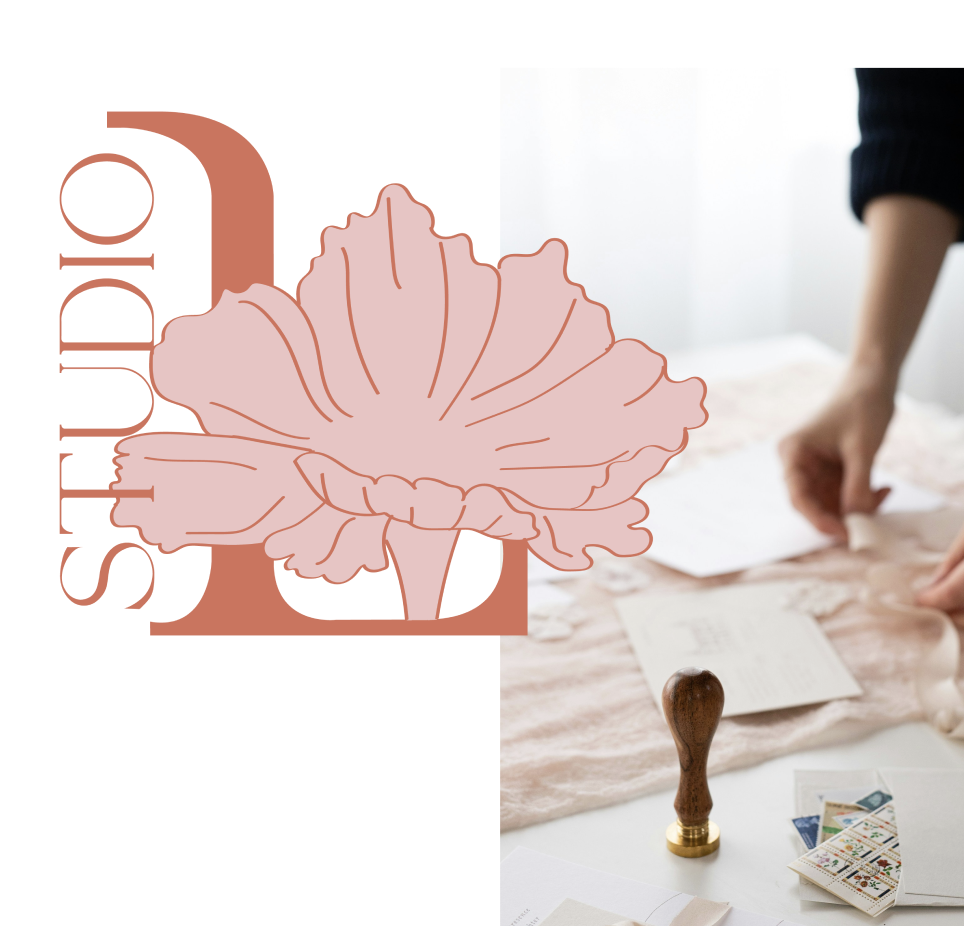 Brand Identity & App Design