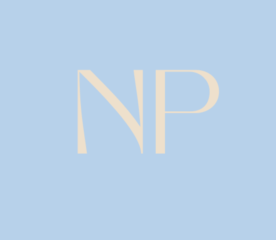 Neopolitan - Brand Identity