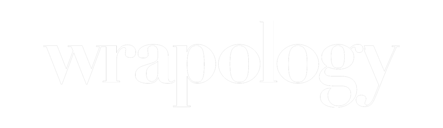 Wrapology - Design Led Packaging