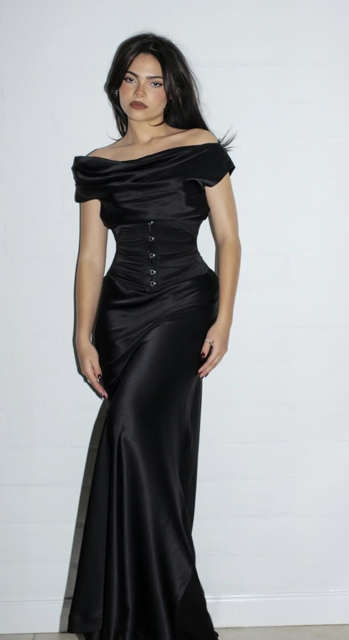 Ariana Greenblatt x ELLE Women in Hollywood | Stylist: Molly Dickson, assisted by me