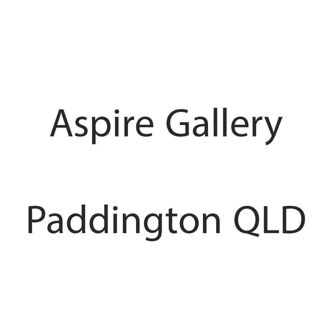 Aspire Gallery Paddington QLD