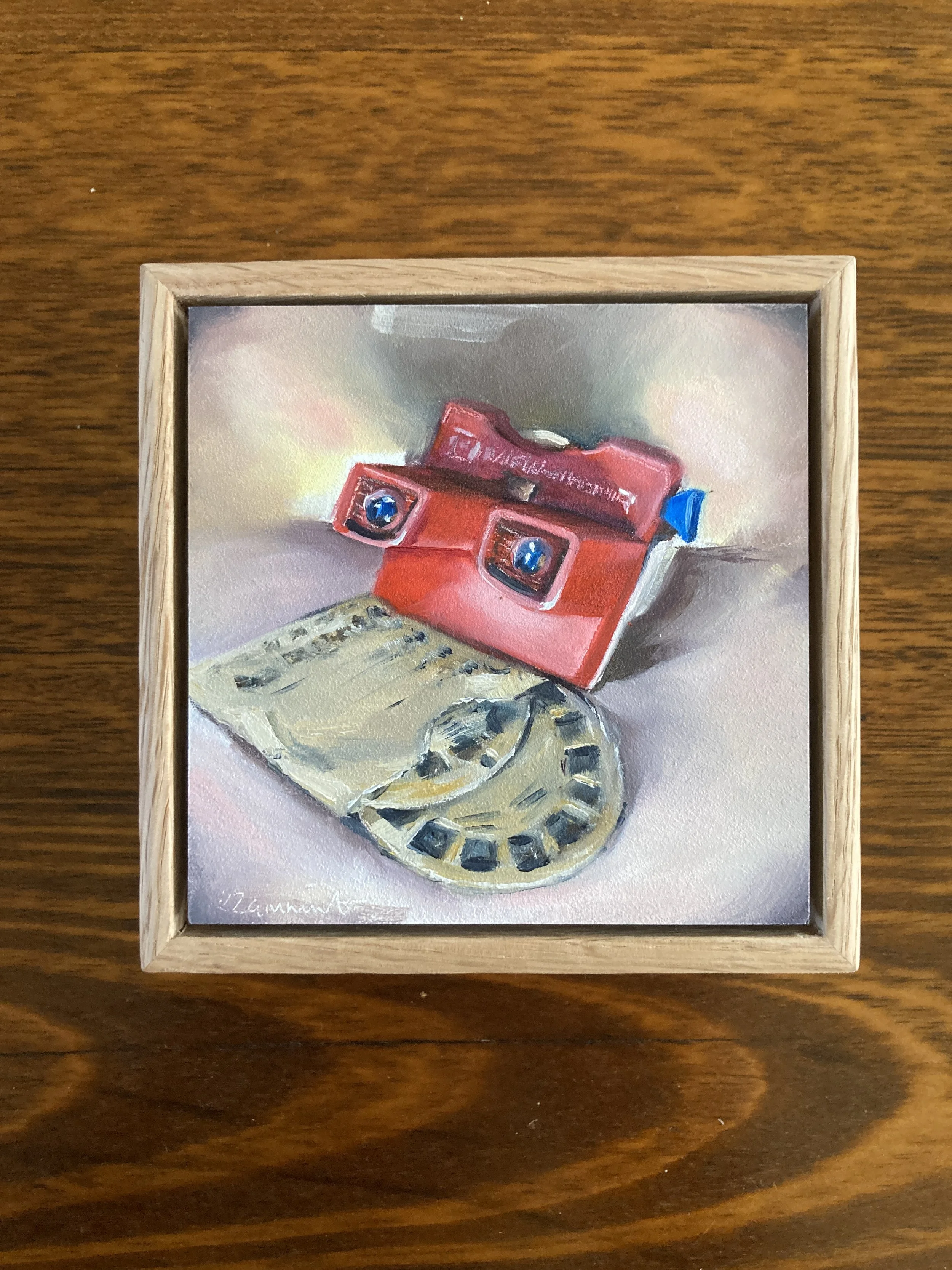 Viewfinder