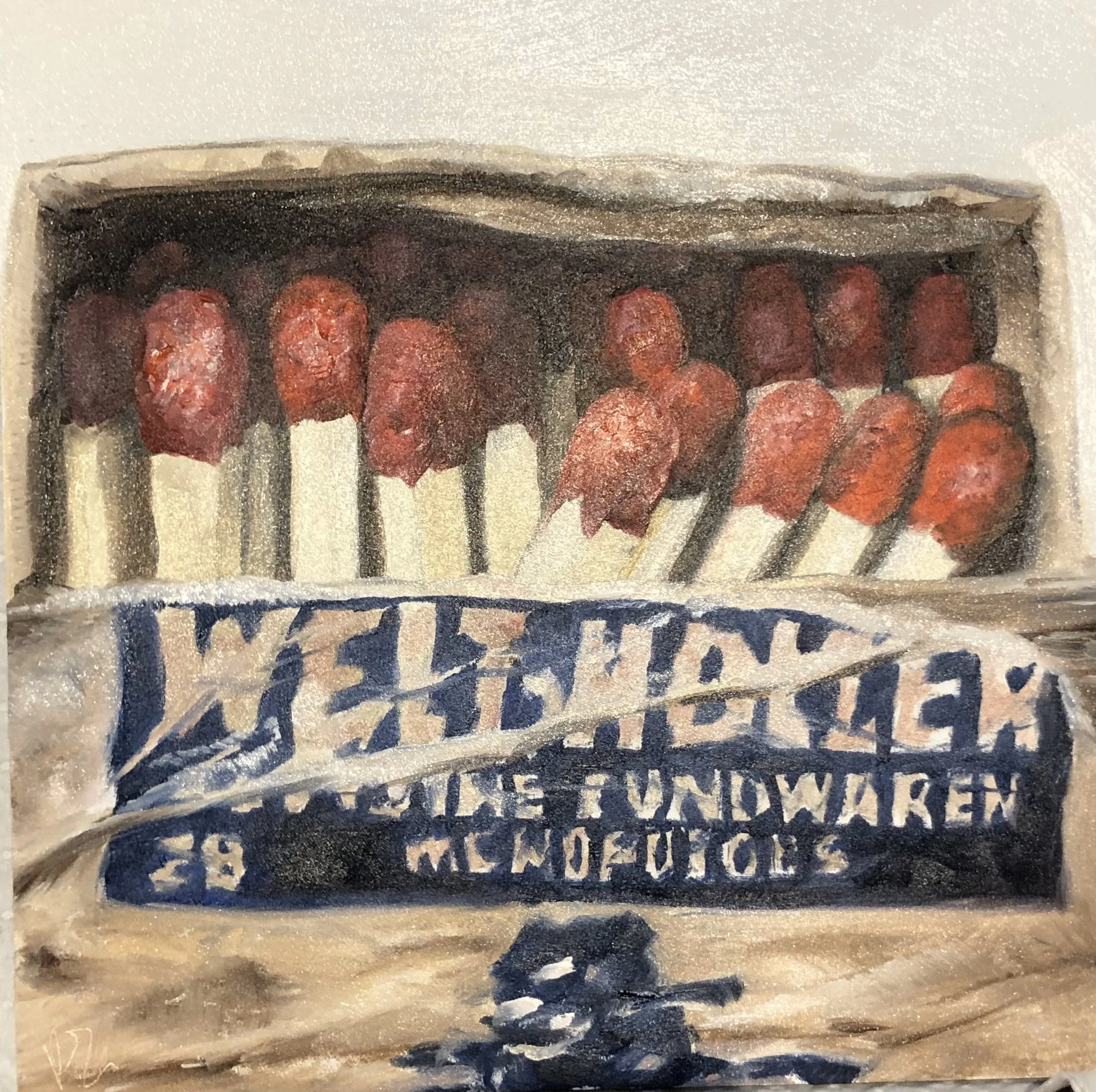Matchbox