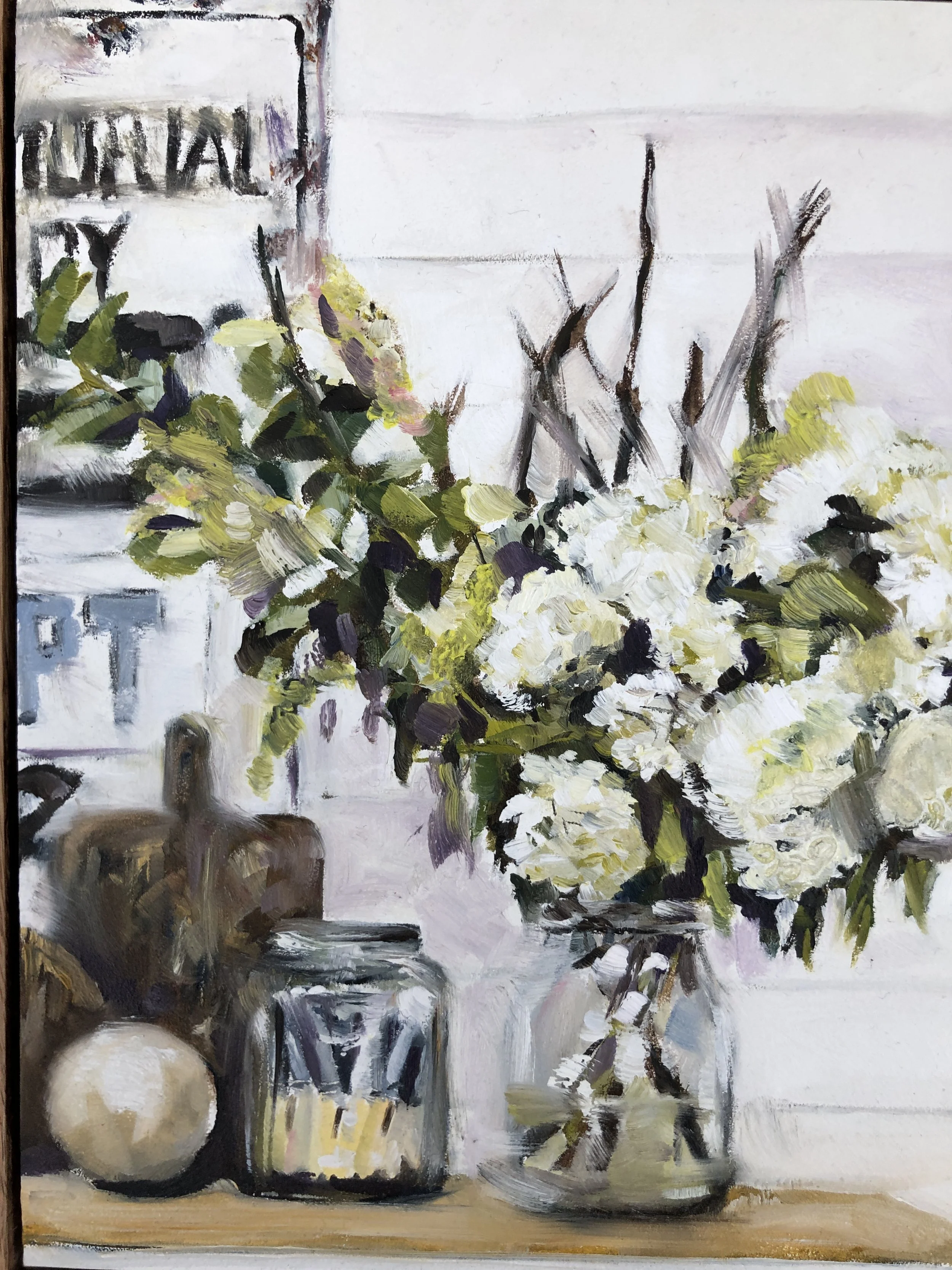 Sideboard